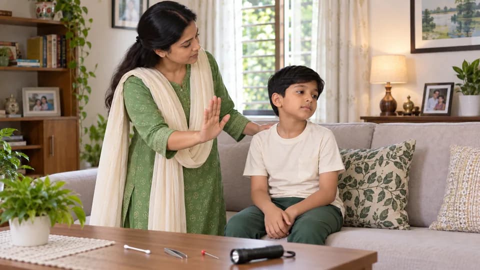 ধাপ ৩: বারবার ঘরোয়া কৌশল চেষ্টা করবেন না