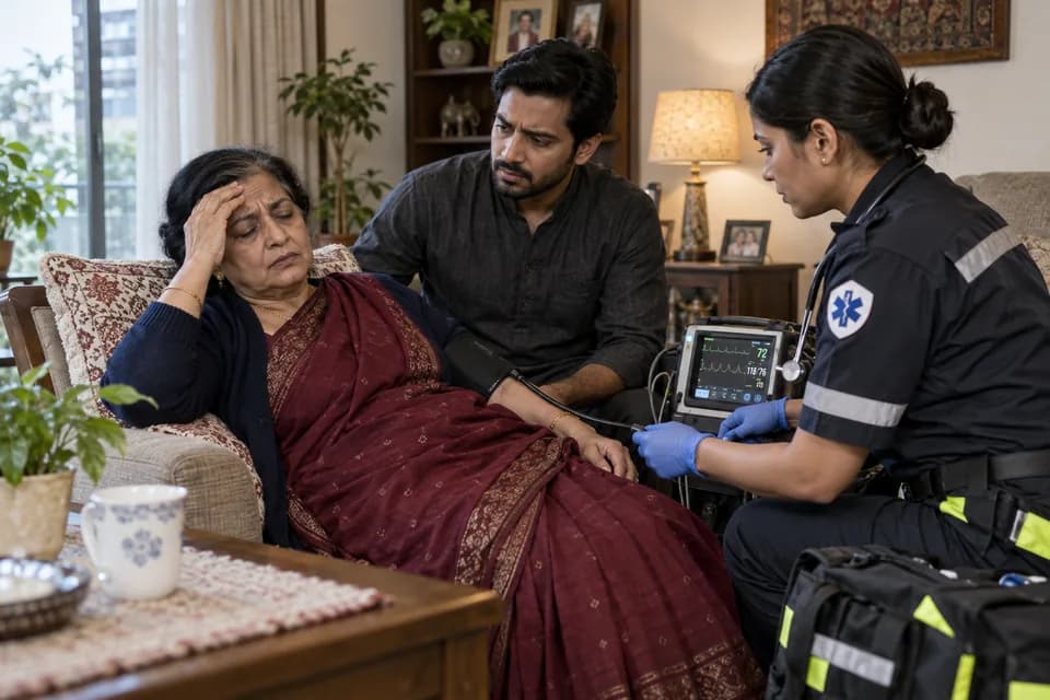 ধাপ 5: পার্শ্বপ্রতিক্রিয়া দেখুন এবং ব্যথা কমলেও ঝুঁকি অবহেলা করবেন না
