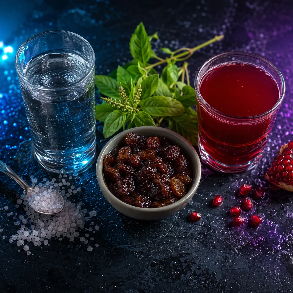 মাথা ঘোরালে বসে বিশ্রাম নেওয়া
