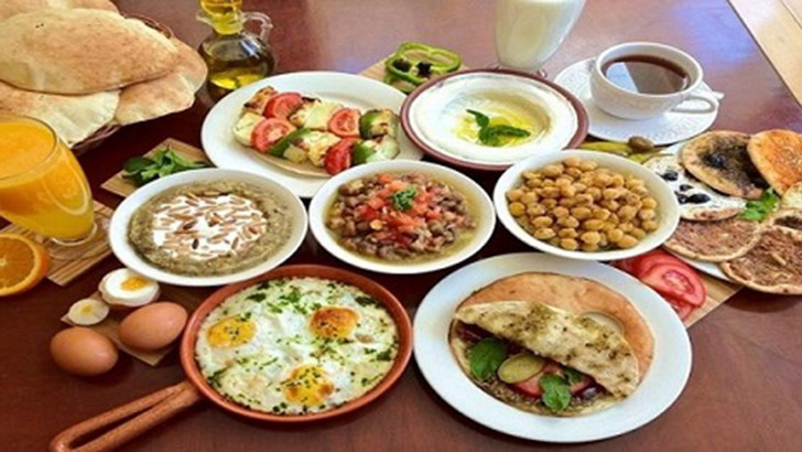 সকালের নাশতা: সত্যিই কি দিনের সবচেয়ে গুরুত্বপূর্ণ খাবার?