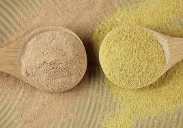 নিউট্রিশনাল ইস্ট (Nutritional Yeast)