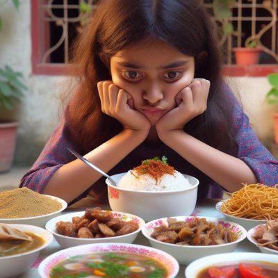 যেসব কারণে আপনি সবসময় ক্ষুধার্ত থাকেন?